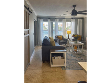Beautifully Renovated Condo - Prime Bradenton Beach Location! on IMG Academies Golf and Country Club in Florida - for sale on GolfHomes.com, golf home, golf lot