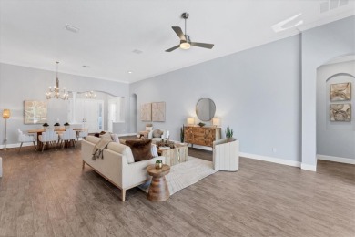 Experience the best of Florida living in this 3 bedroom, 2.5 on Esplanade Golf and Country at Lakewood Ranch in Florida - for sale on GolfHomes.com, golf home, golf lot