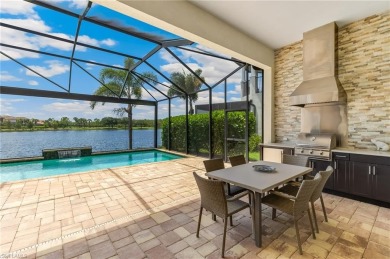 Experience the Best of TwinEagles Living. Discover a rare on The Club At Twin Eagles in Florida - for sale on GolfHomes.com, golf home, golf lot