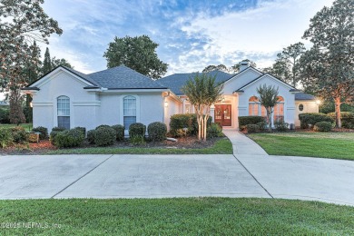 Live the Golf Course Lifestyle in Green Cove Springs! 4 Bed | 3 on Magnolia Point Golf and Country Club in Florida - for sale on GolfHomes.com, golf home, golf lot