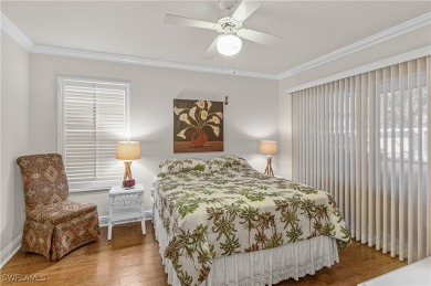 Beautifully Updated First-Floor Condo in Sought-After on Breckenridge Golf and Country Club in Florida - for sale on GolfHomes.com, golf home, golf lot