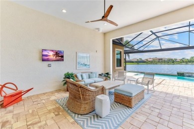 Experience the Best of TwinEagles Living. Discover a rare on The Club At Twin Eagles in Florida - for sale on GolfHomes.com, golf home, golf lot