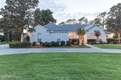 Live the Golf Course Lifestyle in Green Cove Springs! 4 Bed | 3 on Magnolia Point Golf and Country Club in Florida - for sale on GolfHomes.com, golf home, golf lot