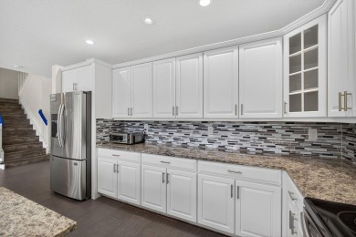 Discover this beautiful 5-bedroom, 2.5-bath home located in the on The Links At Madison Green in Florida - for sale on GolfHomes.com, golf home, golf lot
