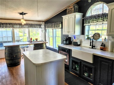 Nestled on just over 2 acres of picturesque land within the on Lone Pine Golf Club  in Pennsylvania - for sale on GolfHomes.com, golf home, golf lot
