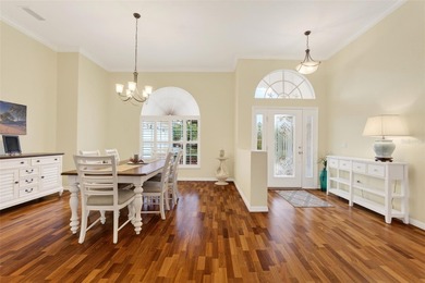 Tastefully upgraded and impeccably maintained, this light-filled on Venice East Golf Club in Florida - for sale on GolfHomes.com, golf home, golf lot