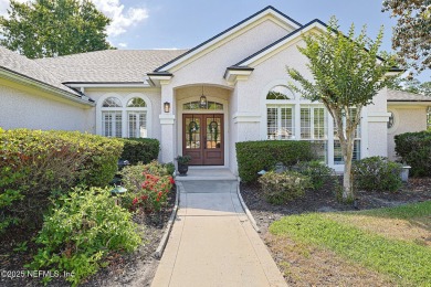 Live the Golf Course Lifestyle in Green Cove Springs! 4 Bed | 3 on Magnolia Point Golf and Country Club in Florida - for sale on GolfHomes.com, golf home, golf lot