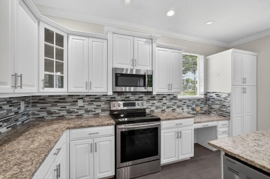 Discover this beautiful 5-bedroom, 2.5-bath home located in the on The Links At Madison Green in Florida - for sale on GolfHomes.com, golf home, golf lot