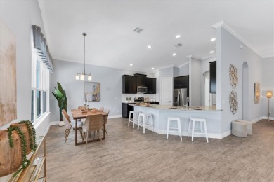 Experience the best of Florida living in this 3 bedroom, 2.5 on Esplanade Golf and Country at Lakewood Ranch in Florida - for sale on GolfHomes.com, golf home, golf lot