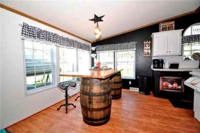 Nestled on just over 2 acres of picturesque land within the on Lone Pine Golf Club  in Pennsylvania - for sale on GolfHomes.com, golf home, golf lot