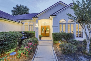 Live the Golf Course Lifestyle in Green Cove Springs! 4 Bed | 3 on Magnolia Point Golf and Country Club in Florida - for sale on GolfHomes.com, golf home, golf lot