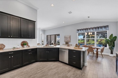 Experience the best of Florida living in this 3 bedroom, 2.5 on Esplanade Golf and Country at Lakewood Ranch in Florida - for sale on GolfHomes.com, golf home, golf lot