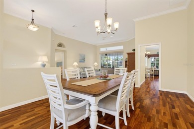 Tastefully upgraded and impeccably maintained, this light-filled on Venice East Golf Club in Florida - for sale on GolfHomes.com, golf home, golf lot