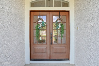 Live the Golf Course Lifestyle in Green Cove Springs! 4 Bed | 3 on Magnolia Point Golf and Country Club in Florida - for sale on GolfHomes.com, golf home, golf lot