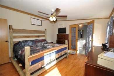 Nestled on just over 2 acres of picturesque land within the on Lone Pine Golf Club  in Pennsylvania - for sale on GolfHomes.com, golf home, golf lot