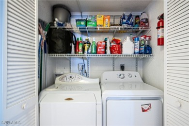 Beautifully Updated First-Floor Condo in Sought-After on Breckenridge Golf and Country Club in Florida - for sale on GolfHomes.com, golf home, golf lot