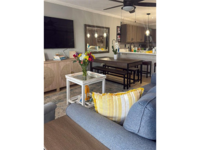 Beautifully Renovated Condo - Prime Bradenton Beach Location! on IMG Academies Golf and Country Club in Florida - for sale on GolfHomes.com, golf home, golf lot
