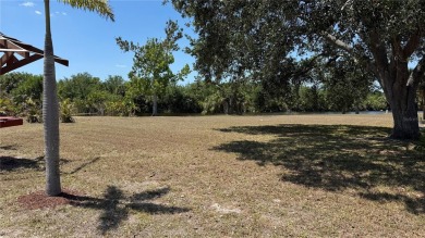 Charming and updated 2-bedroom, 1-bath, 1-car garage home on an on Duffys Golf Center in Florida - for sale on GolfHomes.com, golf home, golf lot