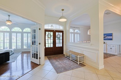 Live the Golf Course Lifestyle in Green Cove Springs! 4 Bed | 3 on Magnolia Point Golf and Country Club in Florida - for sale on GolfHomes.com, golf home, golf lot