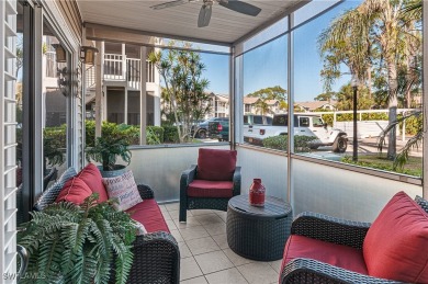 Beautifully Updated First-Floor Condo in Sought-After on Breckenridge Golf and Country Club in Florida - for sale on GolfHomes.com, golf home, golf lot