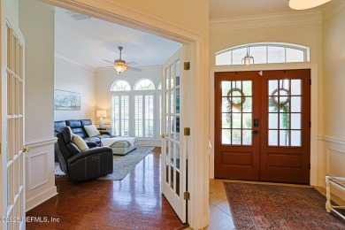 Live the Golf Course Lifestyle in Green Cove Springs! 4 Bed | 3 on Magnolia Point Golf and Country Club in Florida - for sale on GolfHomes.com, golf home, golf lot