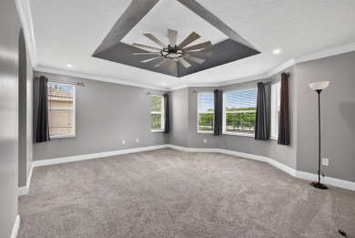 Discover this beautiful 5-bedroom, 2.5-bath home located in the on The Links At Madison Green in Florida - for sale on GolfHomes.com, golf home, golf lot