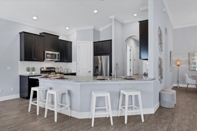 Experience the best of Florida living in this 3 bedroom, 2.5 on Esplanade Golf and Country at Lakewood Ranch in Florida - for sale on GolfHomes.com, golf home, golf lot