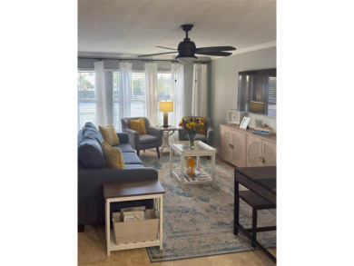 Beautifully Renovated Condo - Prime Bradenton Beach Location! on IMG Academies Golf and Country Club in Florida - for sale on GolfHomes.com, golf home, golf lot