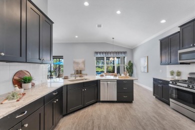 Experience the best of Florida living in this 3 bedroom, 2.5 on Esplanade Golf and Country at Lakewood Ranch in Florida - for sale on GolfHomes.com, golf home, golf lot