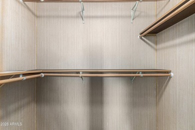 Perfect light renovation project!! Detached 16 * 15 (garage on Paradise Peak Golf Course in Arizona - for sale on GolfHomes.com, golf home, golf lot