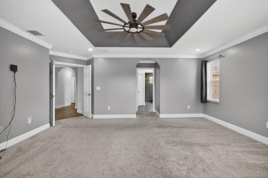 Discover this beautiful 5-bedroom, 2.5-bath home located in the on The Links At Madison Green in Florida - for sale on GolfHomes.com, golf home, golf lot