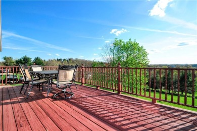 Nestled on just over 2 acres of picturesque land within the on Lone Pine Golf Club  in Pennsylvania - for sale on GolfHomes.com, golf home, golf lot