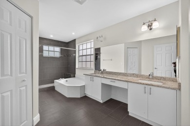 Discover this beautiful 5-bedroom, 2.5-bath home located in the on The Links At Madison Green in Florida - for sale on GolfHomes.com, golf home, golf lot