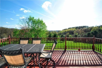 Nestled on just over 2 acres of picturesque land within the on Lone Pine Golf Club  in Pennsylvania - for sale on GolfHomes.com, golf home, golf lot