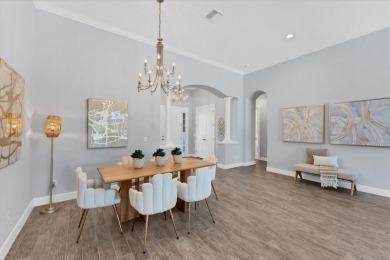 Experience the best of Florida living in this 3 bedroom, 2.5 on Esplanade Golf and Country at Lakewood Ranch in Florida - for sale on GolfHomes.com, golf home, golf lot