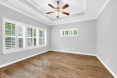 Low maintenance patio home on cul-de-sac in Pawleys Plantation on Pawleys Plantation Golf and Country Club in South Carolina - for sale on GolfHomes.com, golf home, golf lot