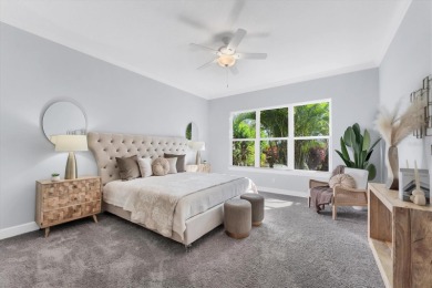Experience the best of Florida living in this 3 bedroom, 2.5 on Esplanade Golf and Country at Lakewood Ranch in Florida - for sale on GolfHomes.com, golf home, golf lot