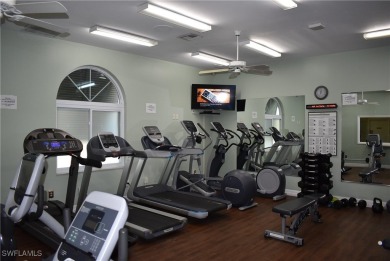 Beautifully Updated First-Floor Condo in Sought-After on Breckenridge Golf and Country Club in Florida - for sale on GolfHomes.com, golf home, golf lot