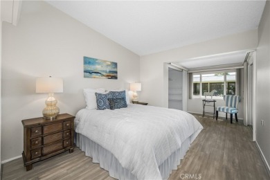 Clean and bright with a u shaped expansion, corner unit in on Leisure World Seal Beach Golf Course in California - for sale on GolfHomes.com, golf home, golf lot