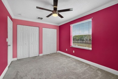 Discover this beautiful 5-bedroom, 2.5-bath home located in the on The Links At Madison Green in Florida - for sale on GolfHomes.com, golf home, golf lot