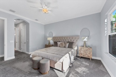 Experience the best of Florida living in this 3 bedroom, 2.5 on Esplanade Golf and Country at Lakewood Ranch in Florida - for sale on GolfHomes.com, golf home, golf lot