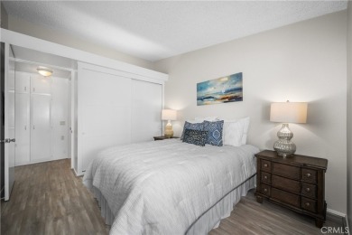 Clean and bright with a u shaped expansion, corner unit in on Leisure World Seal Beach Golf Course in California - for sale on GolfHomes.com, golf home, golf lot