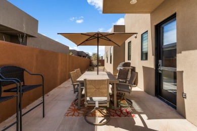 OPEN Sat 11-2 WOW! Fully Furnished Home in The Dunes at Sand on Sand Hollow Golf Resort in Utah - for sale on GolfHomes.com, golf home, golf lot