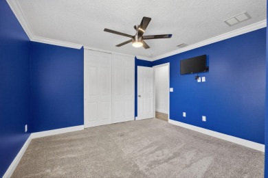 Discover this beautiful 5-bedroom, 2.5-bath home located in the on The Links At Madison Green in Florida - for sale on GolfHomes.com, golf home, golf lot