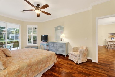 Tastefully upgraded and impeccably maintained, this light-filled on Venice East Golf Club in Florida - for sale on GolfHomes.com, golf home, golf lot