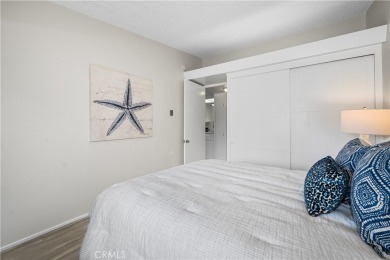 Clean and bright with a u shaped expansion, corner unit in on Leisure World Seal Beach Golf Course in California - for sale on GolfHomes.com, golf home, golf lot