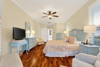 Tastefully upgraded and impeccably maintained, this light-filled on Venice East Golf Club in Florida - for sale on GolfHomes.com, golf home, golf lot