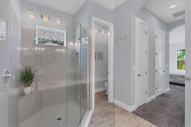 Experience the best of Florida living in this 3 bedroom, 2.5 on Esplanade Golf and Country at Lakewood Ranch in Florida - for sale on GolfHomes.com, golf home, golf lot