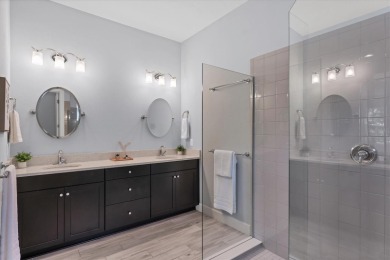 Experience the best of Florida living in this 3 bedroom, 2.5 on Esplanade Golf and Country at Lakewood Ranch in Florida - for sale on GolfHomes.com, golf home, golf lot