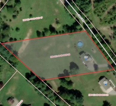 Nestled on just over 2 acres of picturesque land within the on Lone Pine Golf Club  in Pennsylvania - for sale on GolfHomes.com, golf home, golf lot